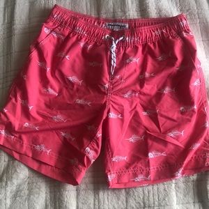 NWT Maamgic Swim Trunks